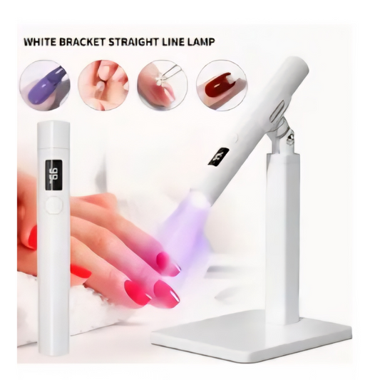 Hands Free Nail Curing Lamp