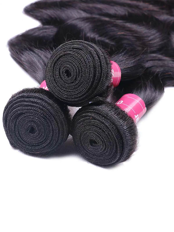 Bodywave Bundles 12-30 inch