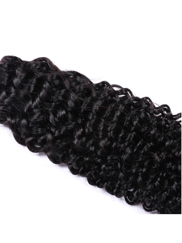 Kinky Curly Bundles 8-30 inch