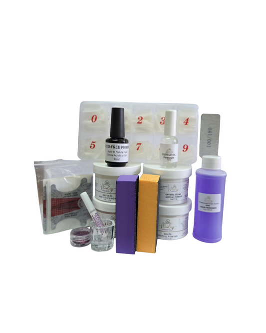 Acrylic Kits