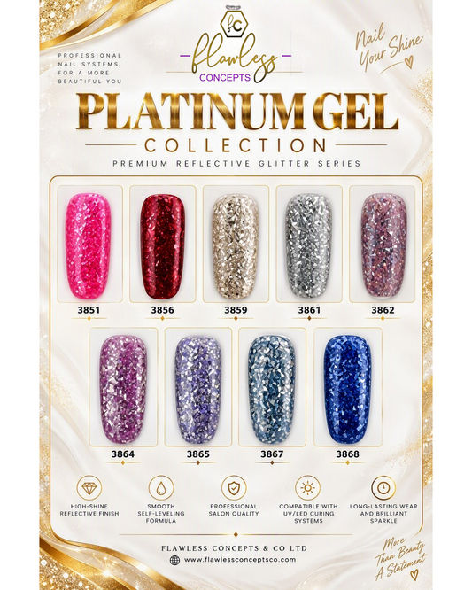 Platinum Gel Polish