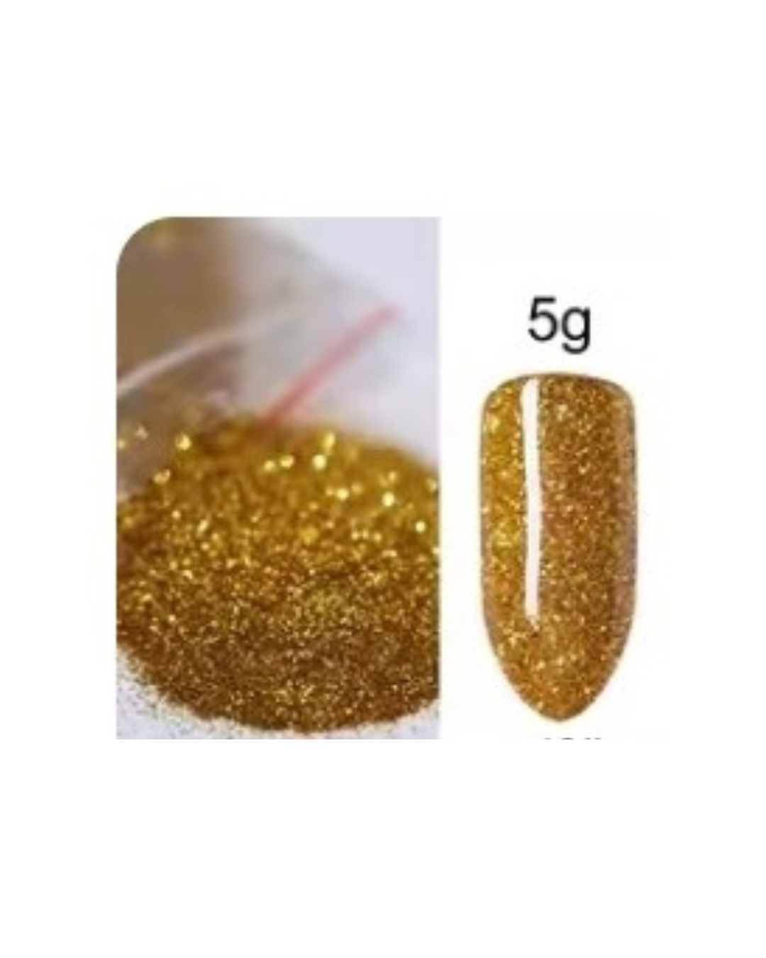 Sugar Glitter Dust