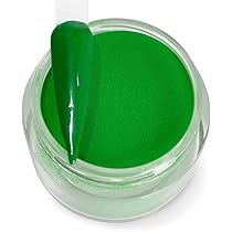Acrylic Powder Green