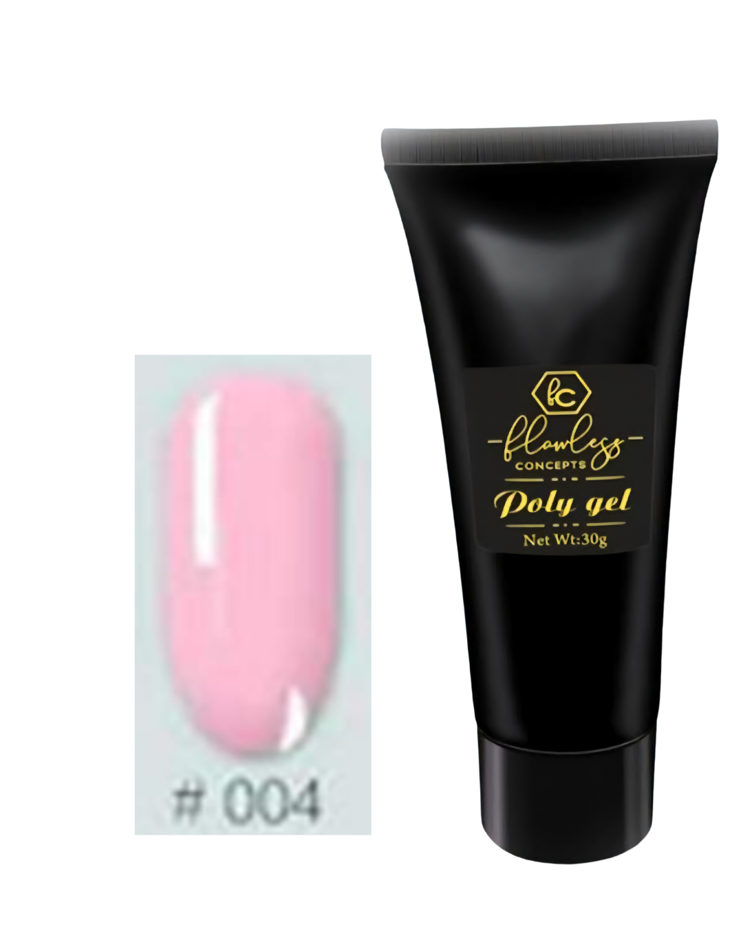 Polygel Products