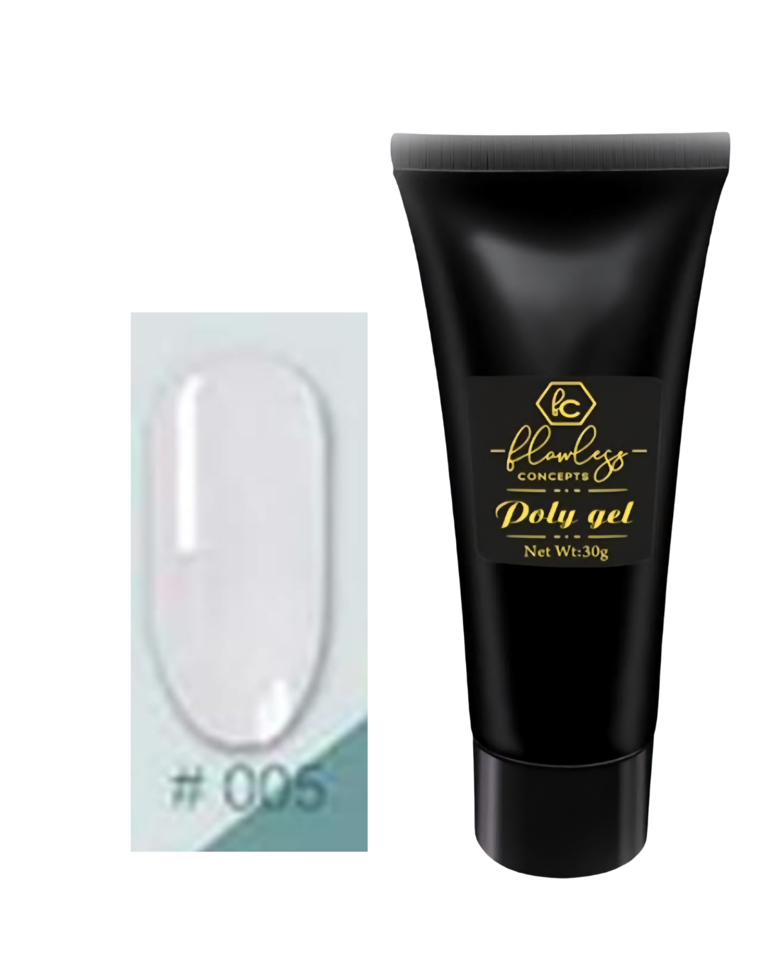 Polygel Products