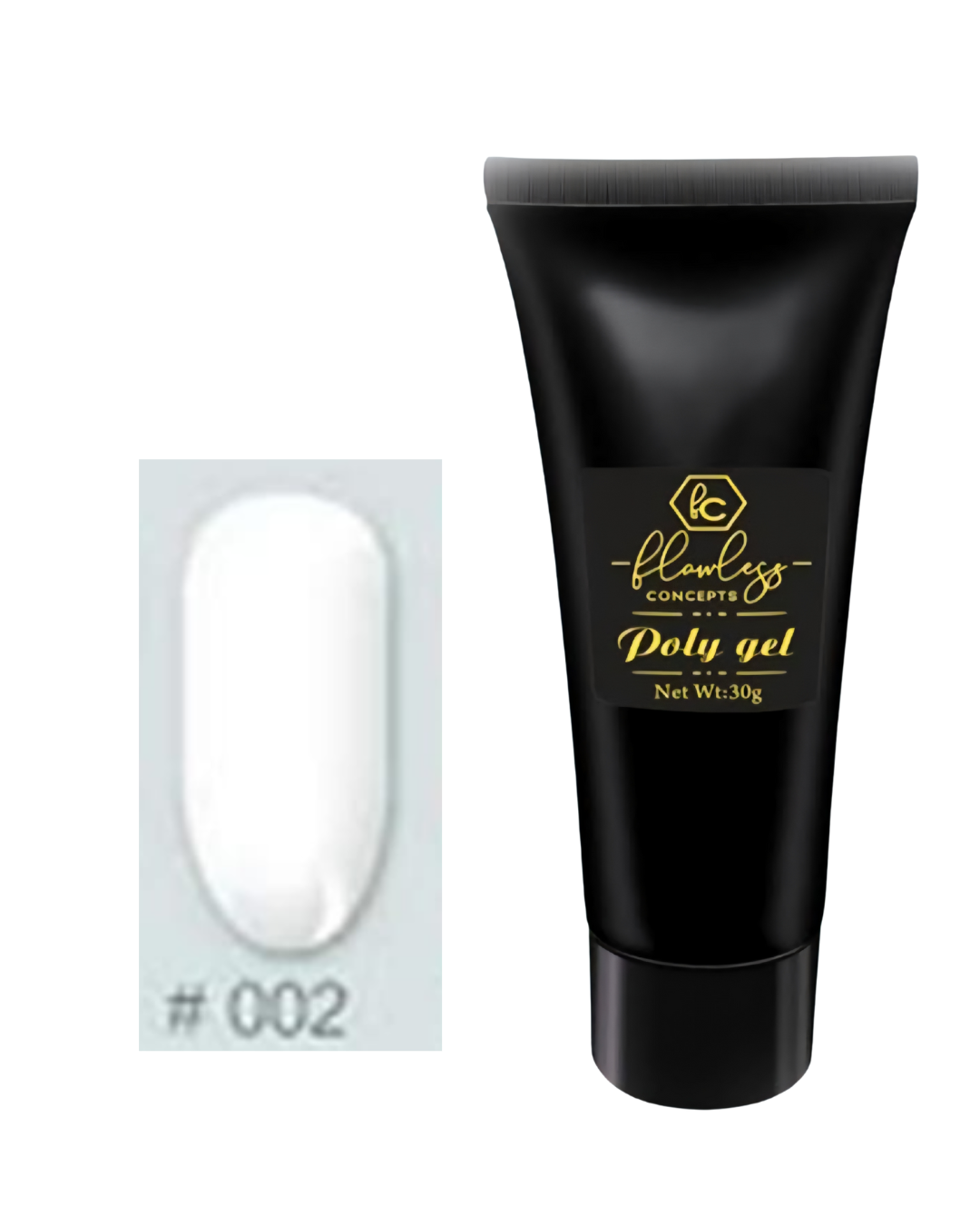Polygel Products
