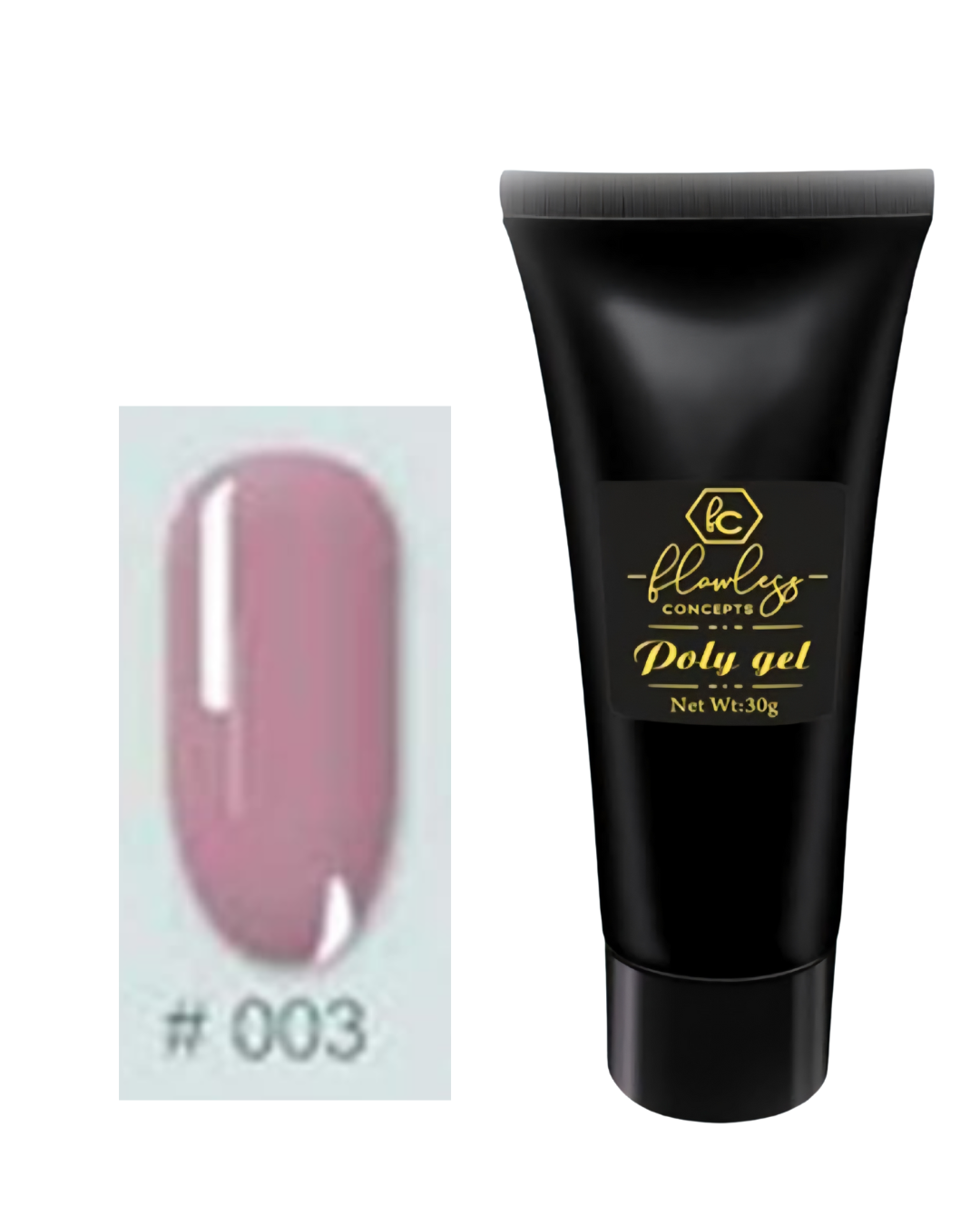 Polygel Products