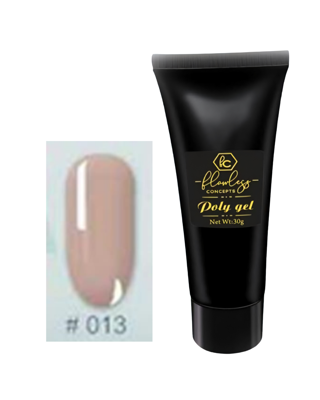 Polygel Products