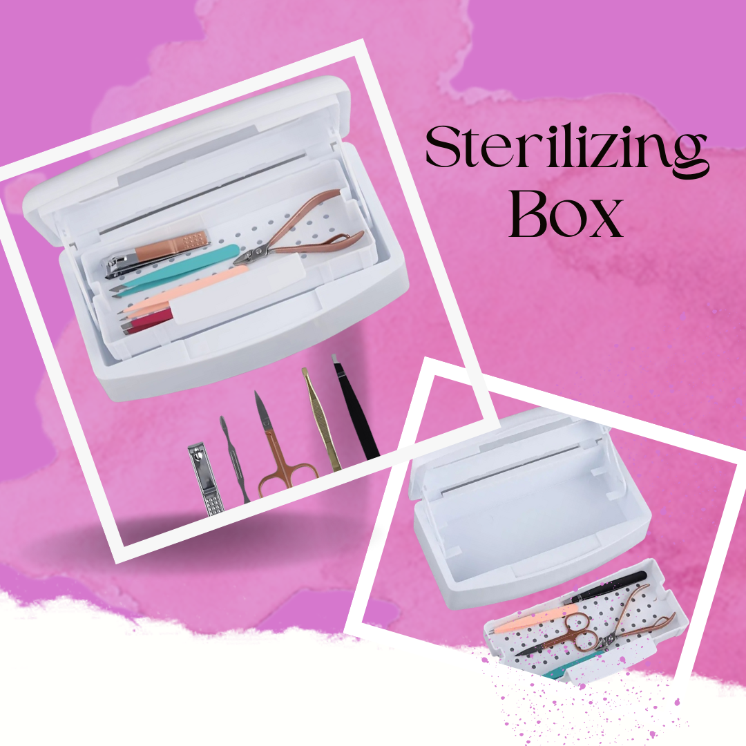 Sterilizing Box