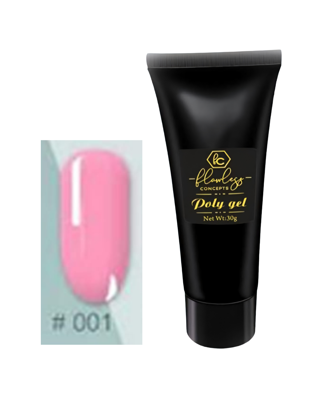 Polygel Products