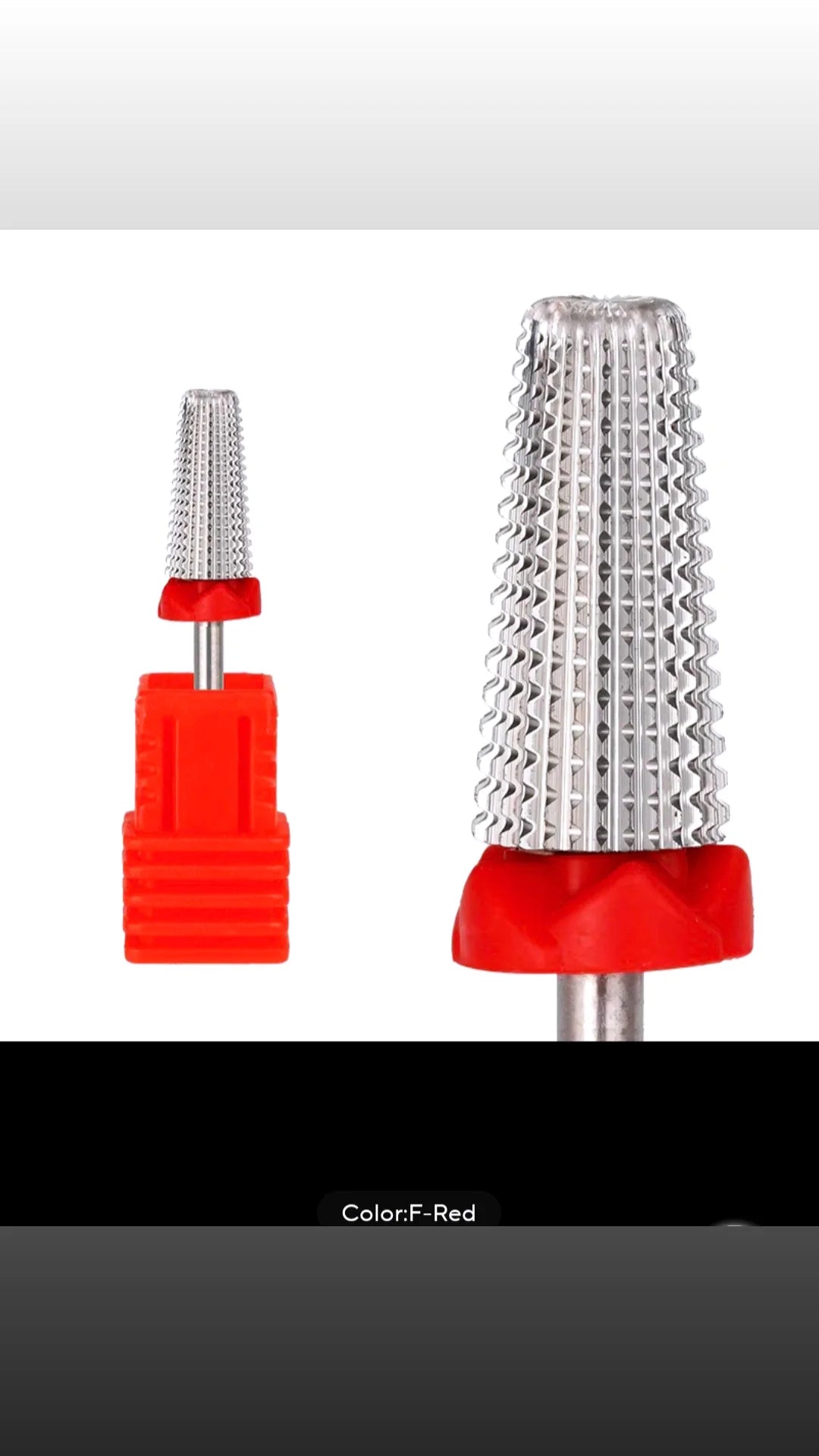 Drill Bits