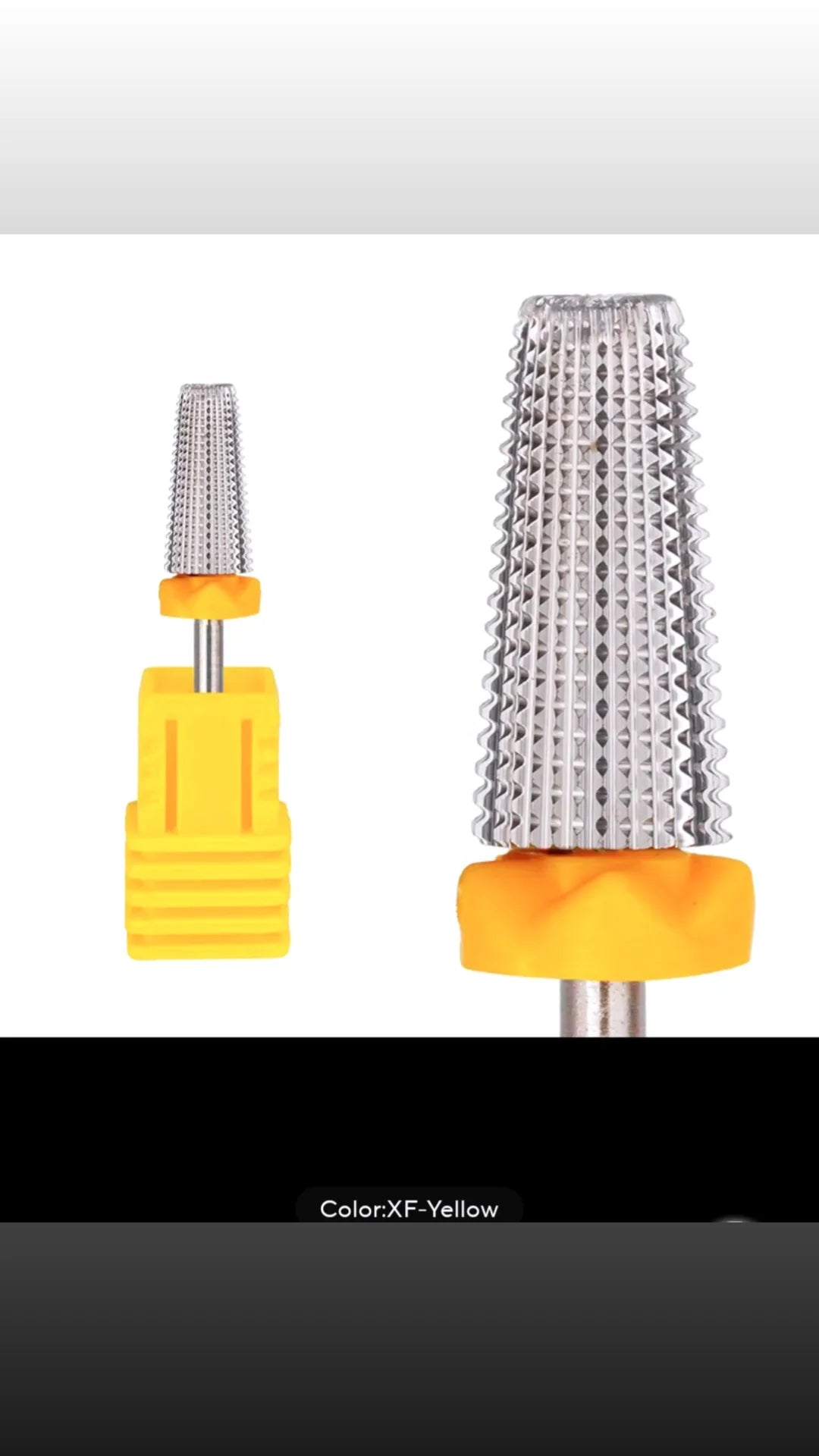 Drill Bits