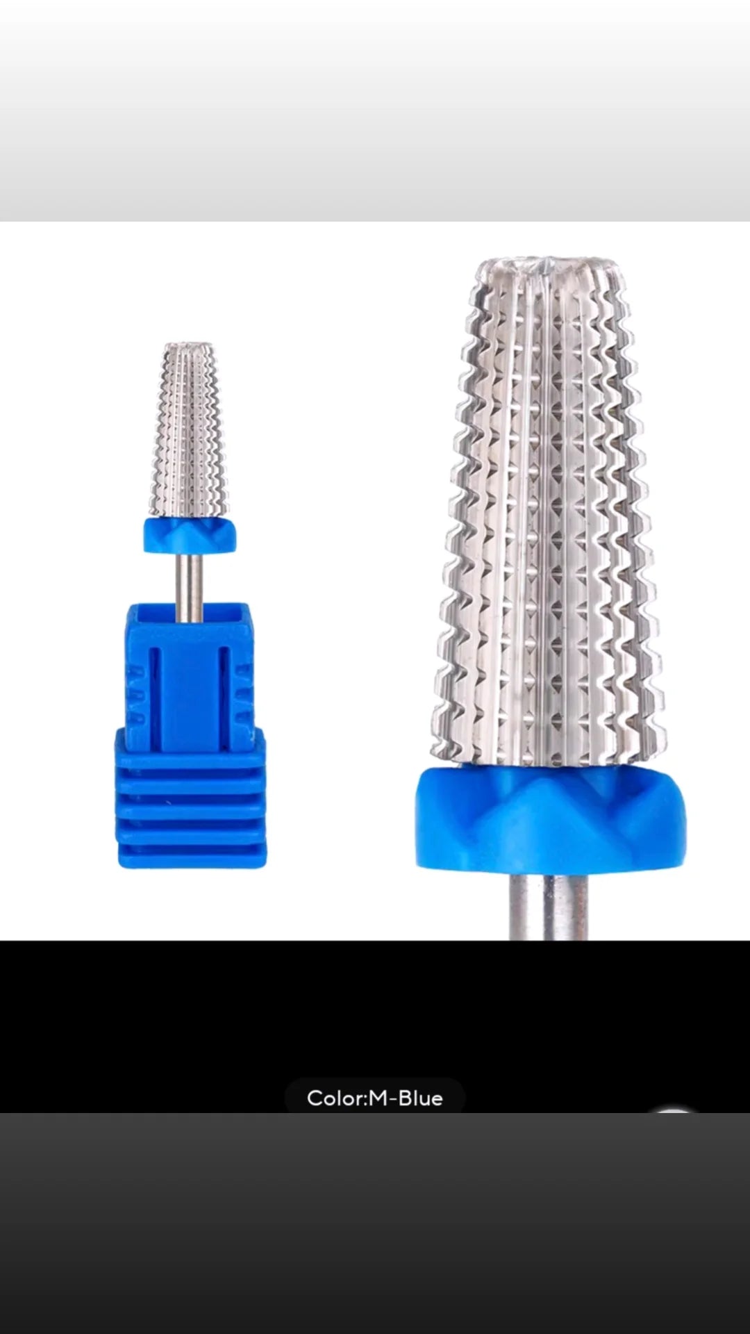 Drill Bits