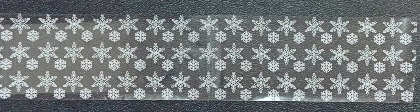 Christmas Transfer Foil