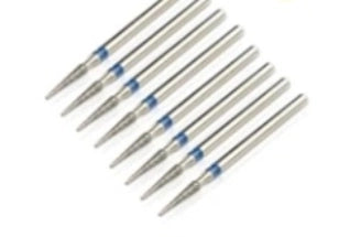 Drill Bits