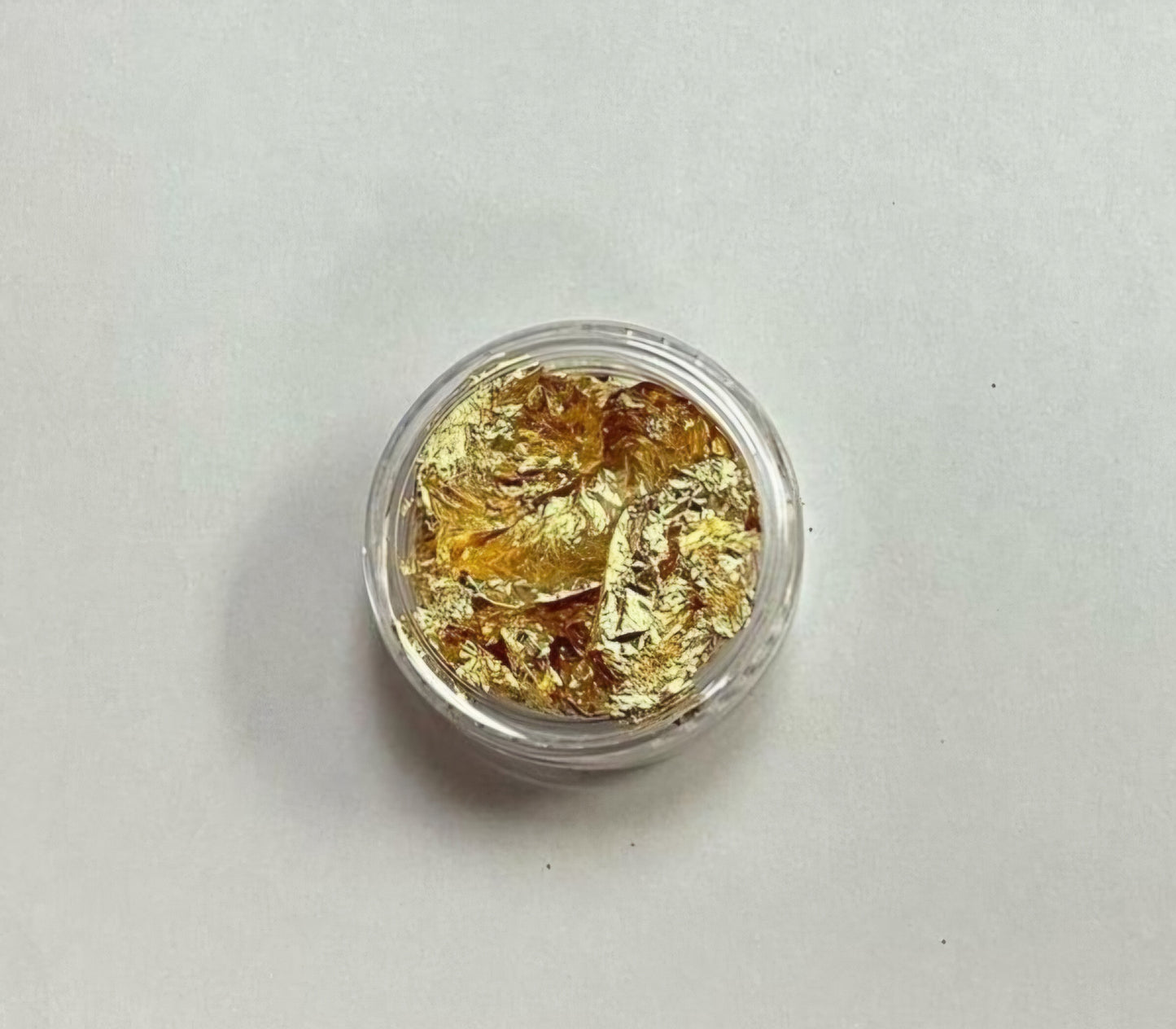 Foil Flakes For Nail Art