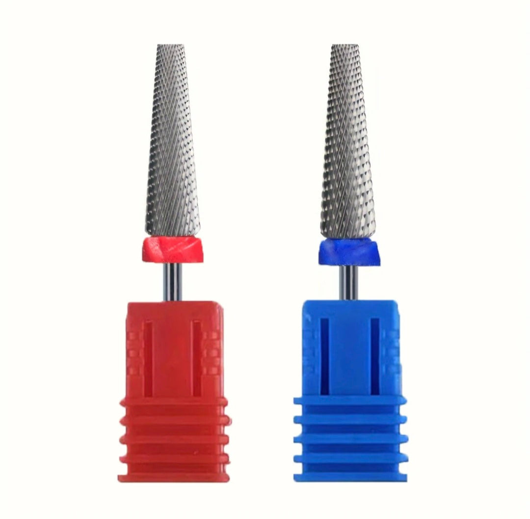 Drill Bits