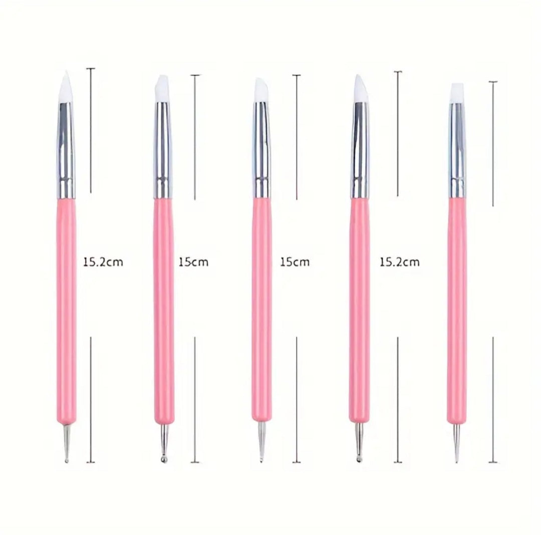 Nail Tools