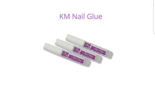 KD Bullet Nail Glue