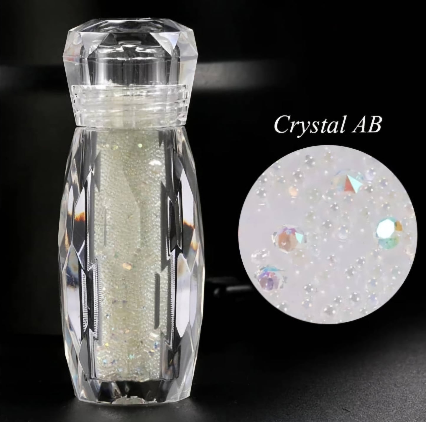 Perlas de caviar