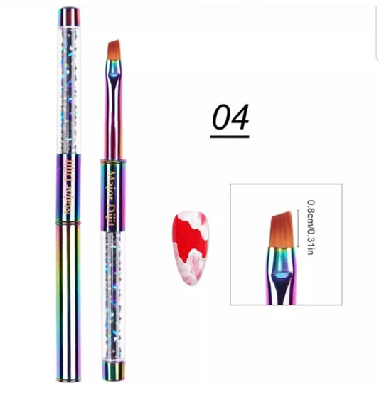Nail Art Brushes