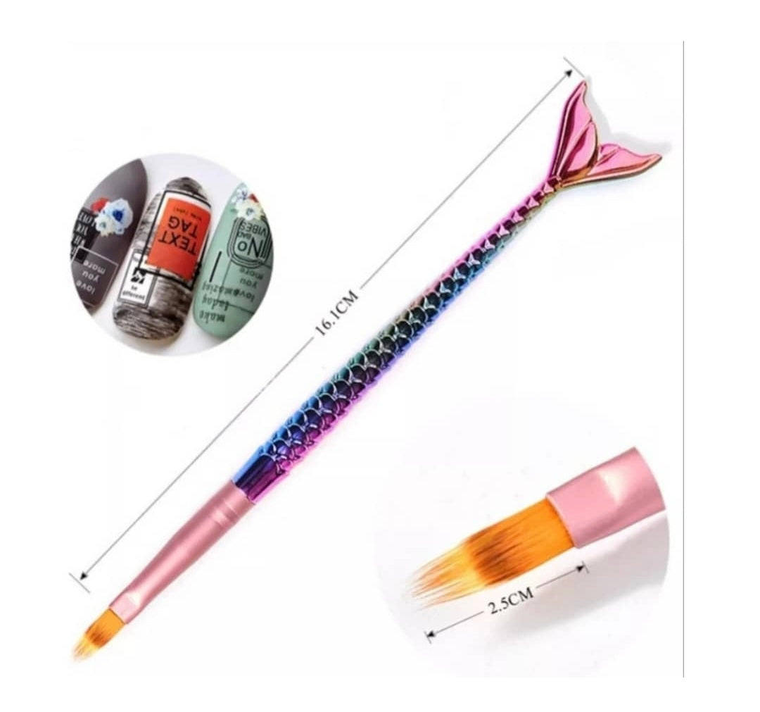 Nail Art Brushes