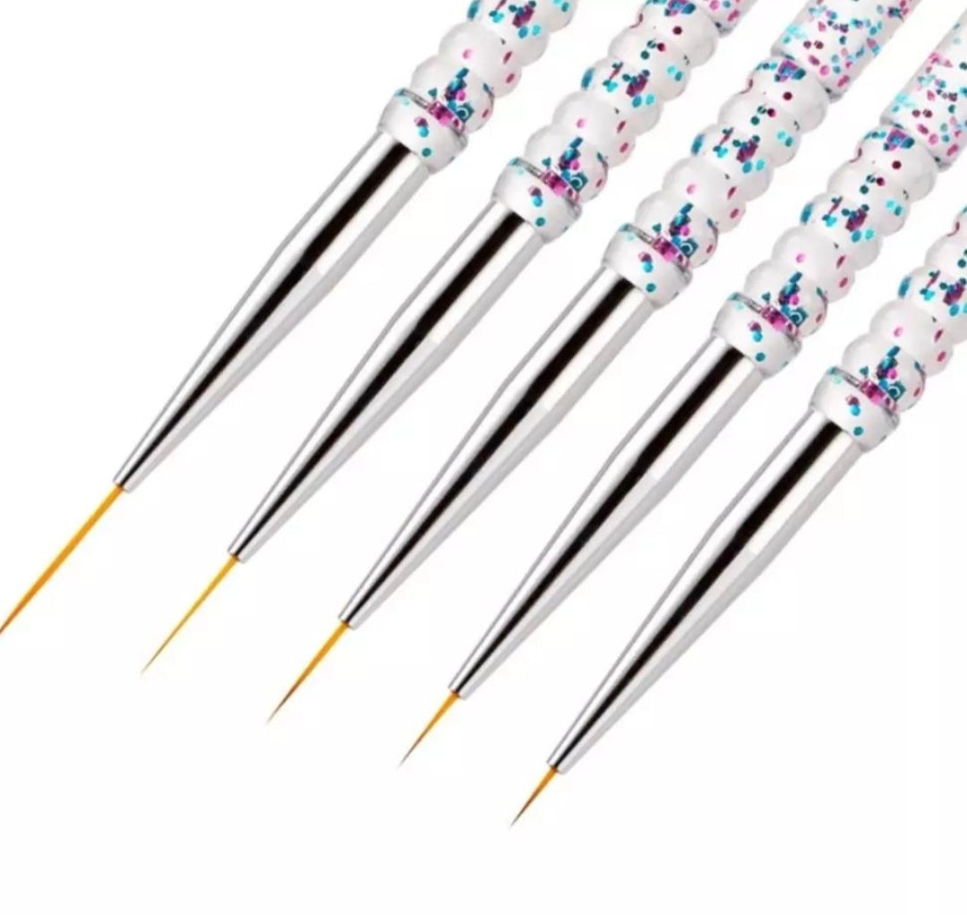 Nail Art Brushes