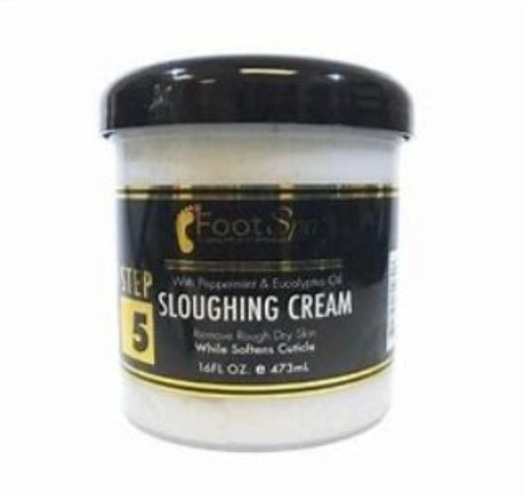 Productos de pedicura