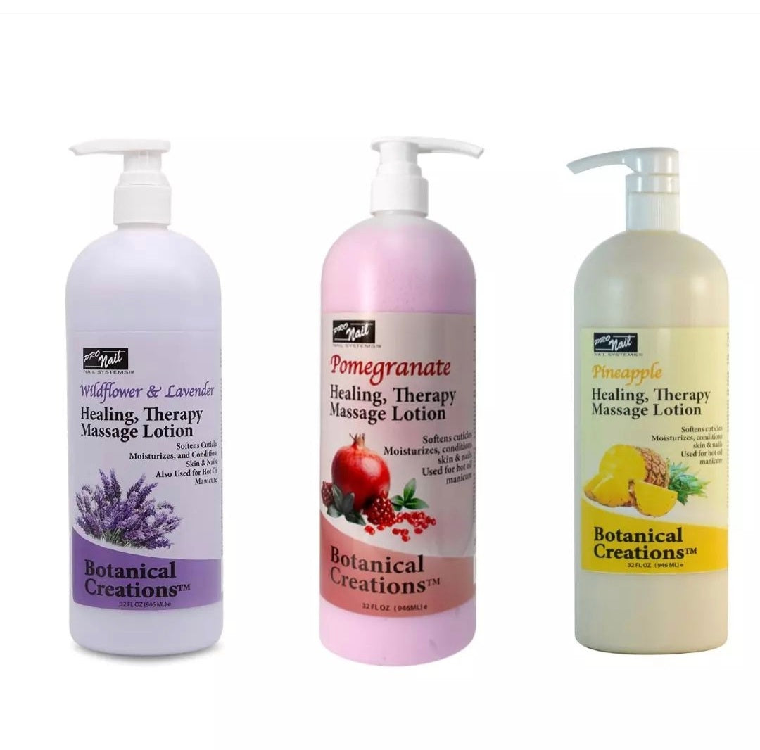 Productos de pedicura