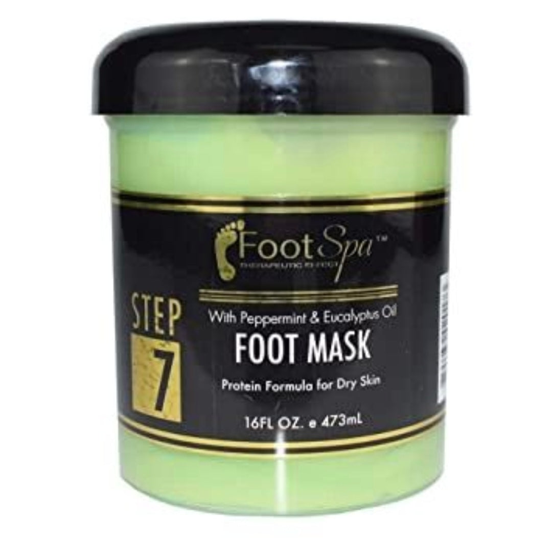 Productos de pedicura
