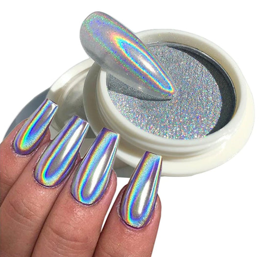 Chrome Powders