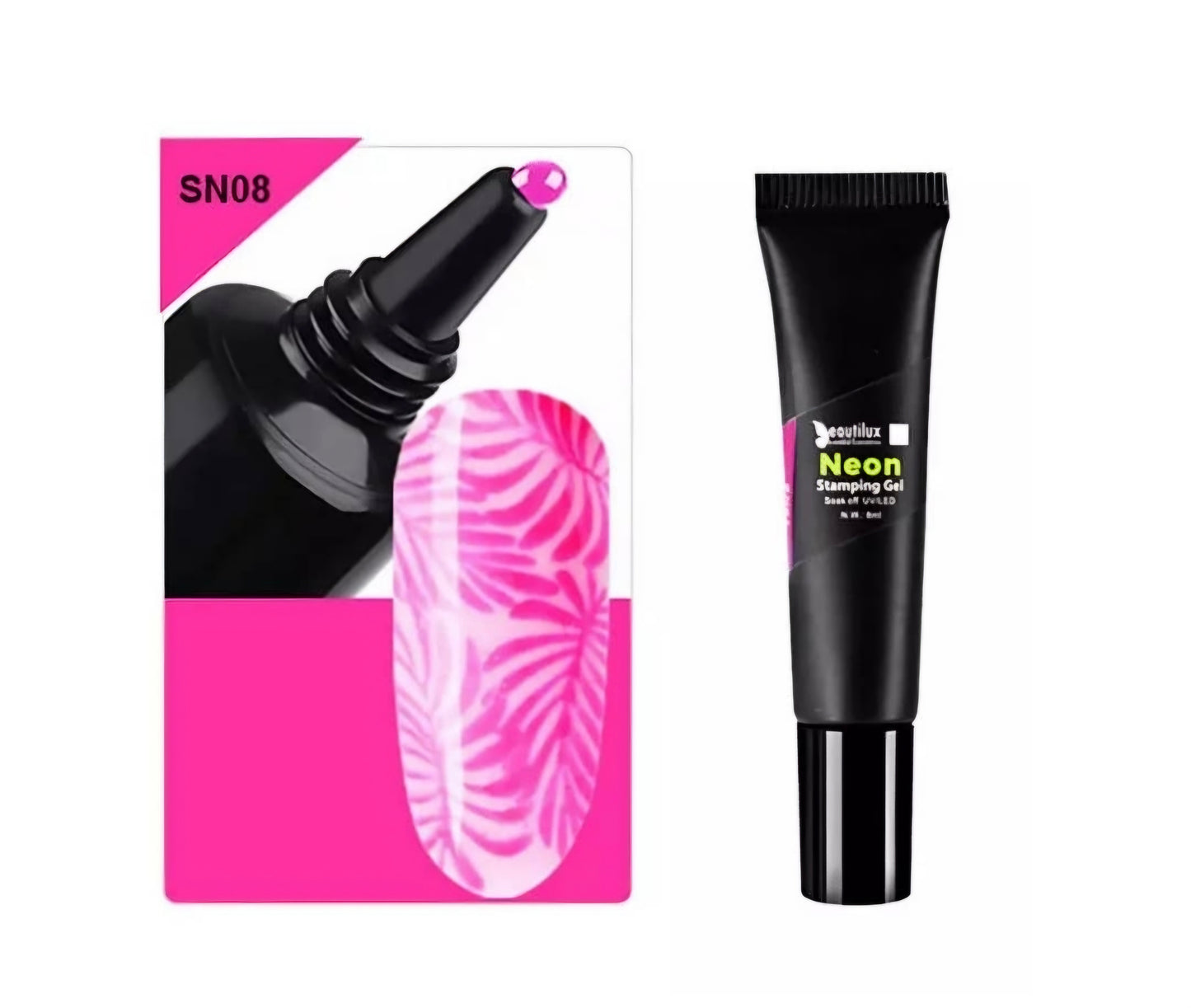 Gel para estampar