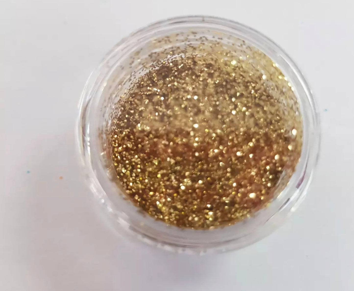 Brillantina - Fina