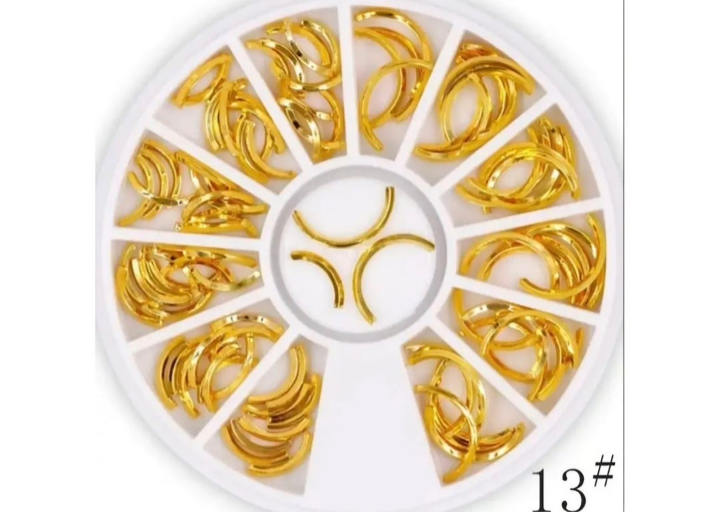 Metal Slices