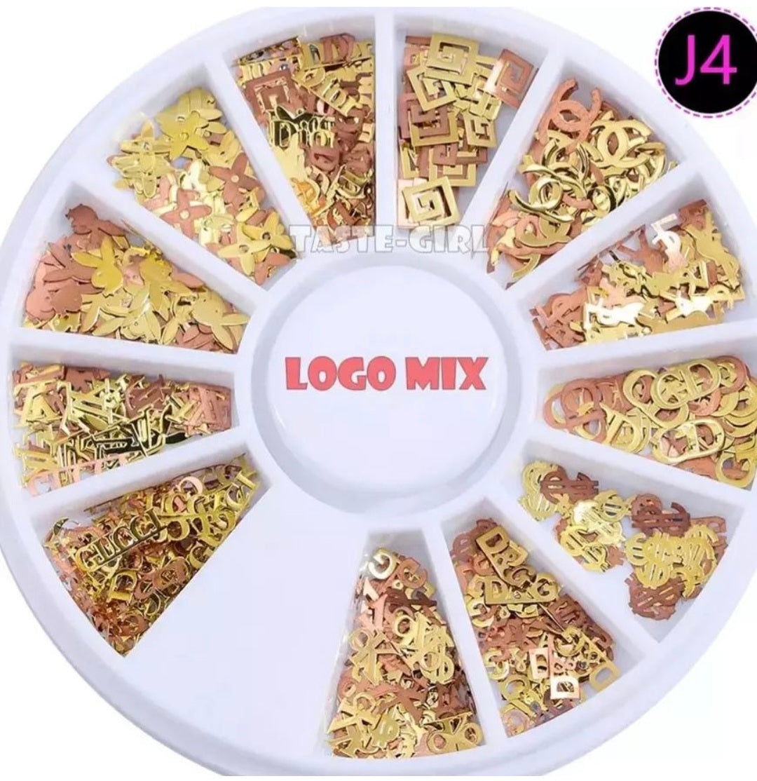 Metal Slices