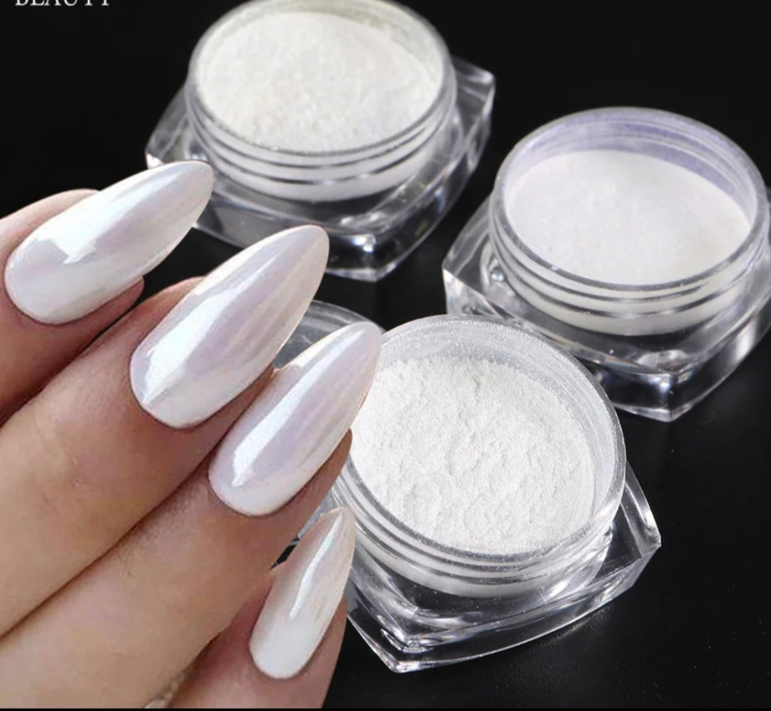 Chrome Powders