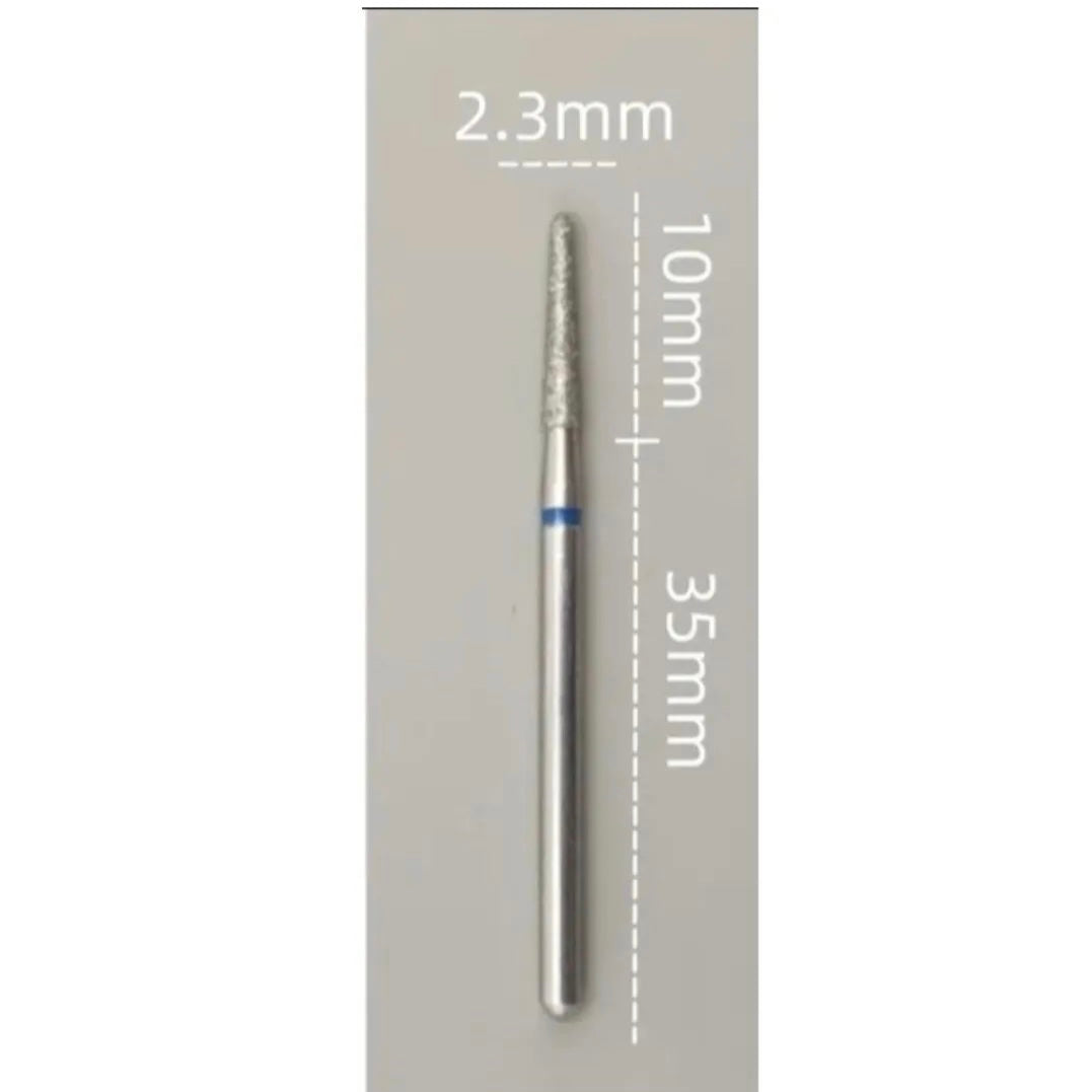 Nail Drills / Efiles