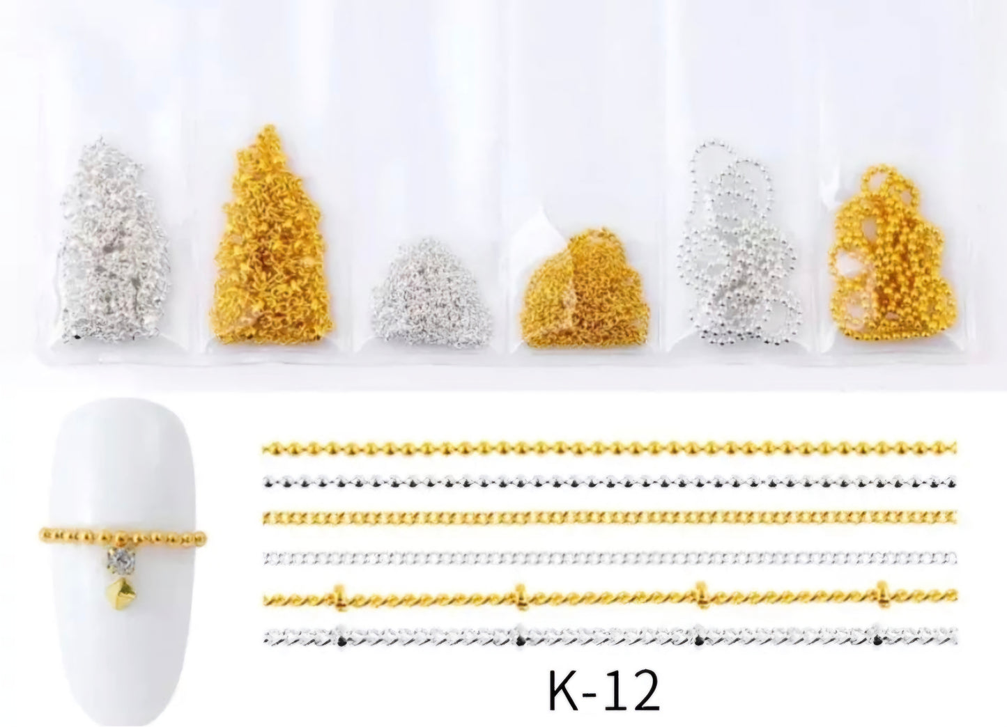 Chains Accessories