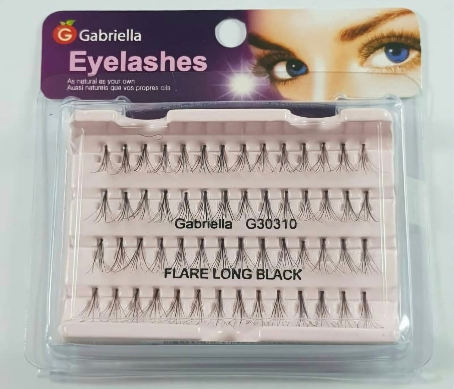 Eye Lashes
