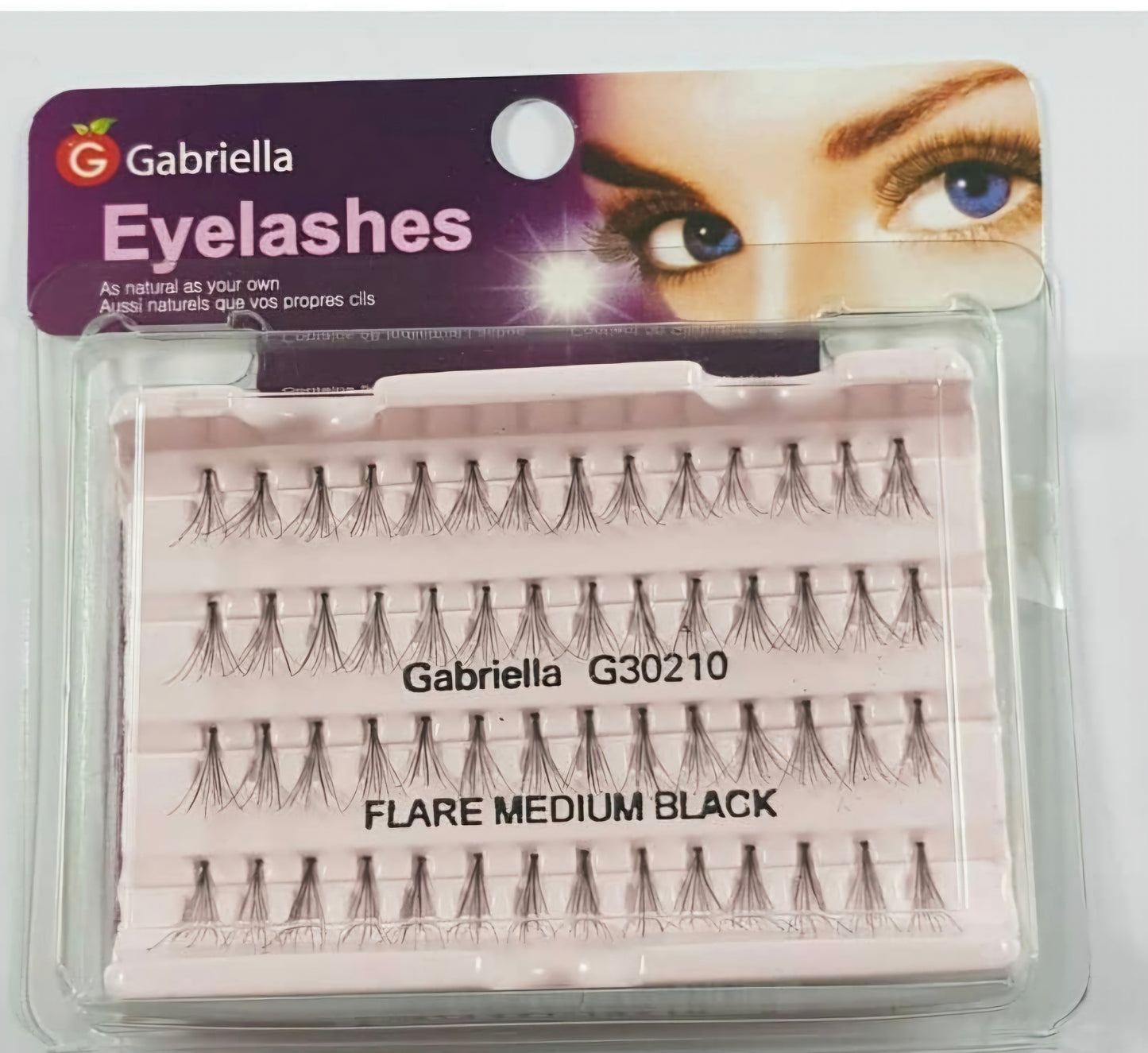 Eye Lashes