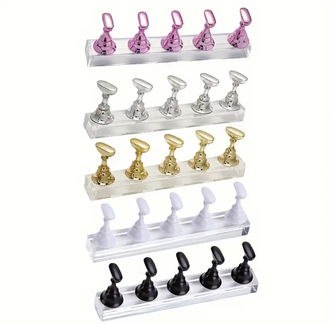 Nail Display Stand