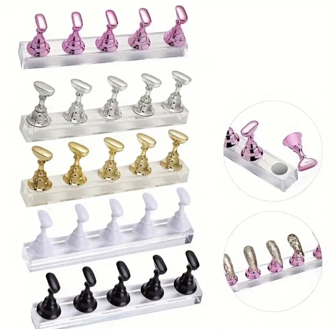 Nail Display Stand