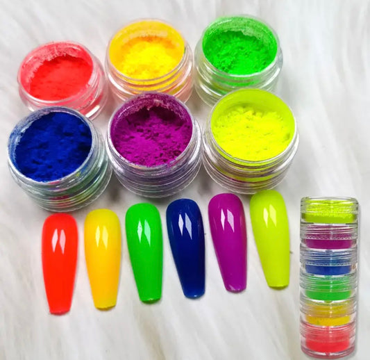 Pigment Powder