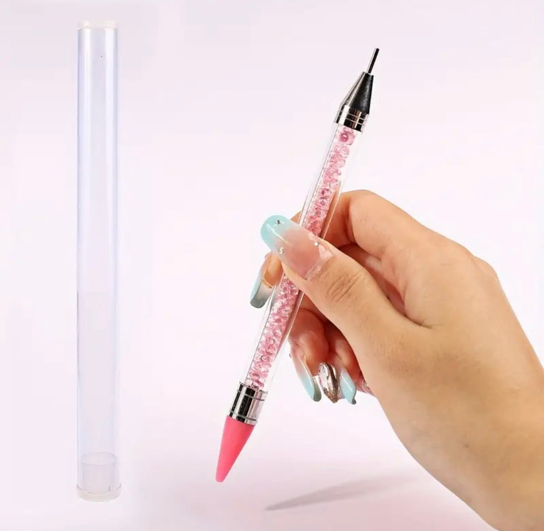 Wax Pencil