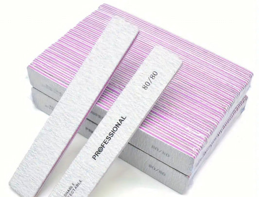 Nail Files