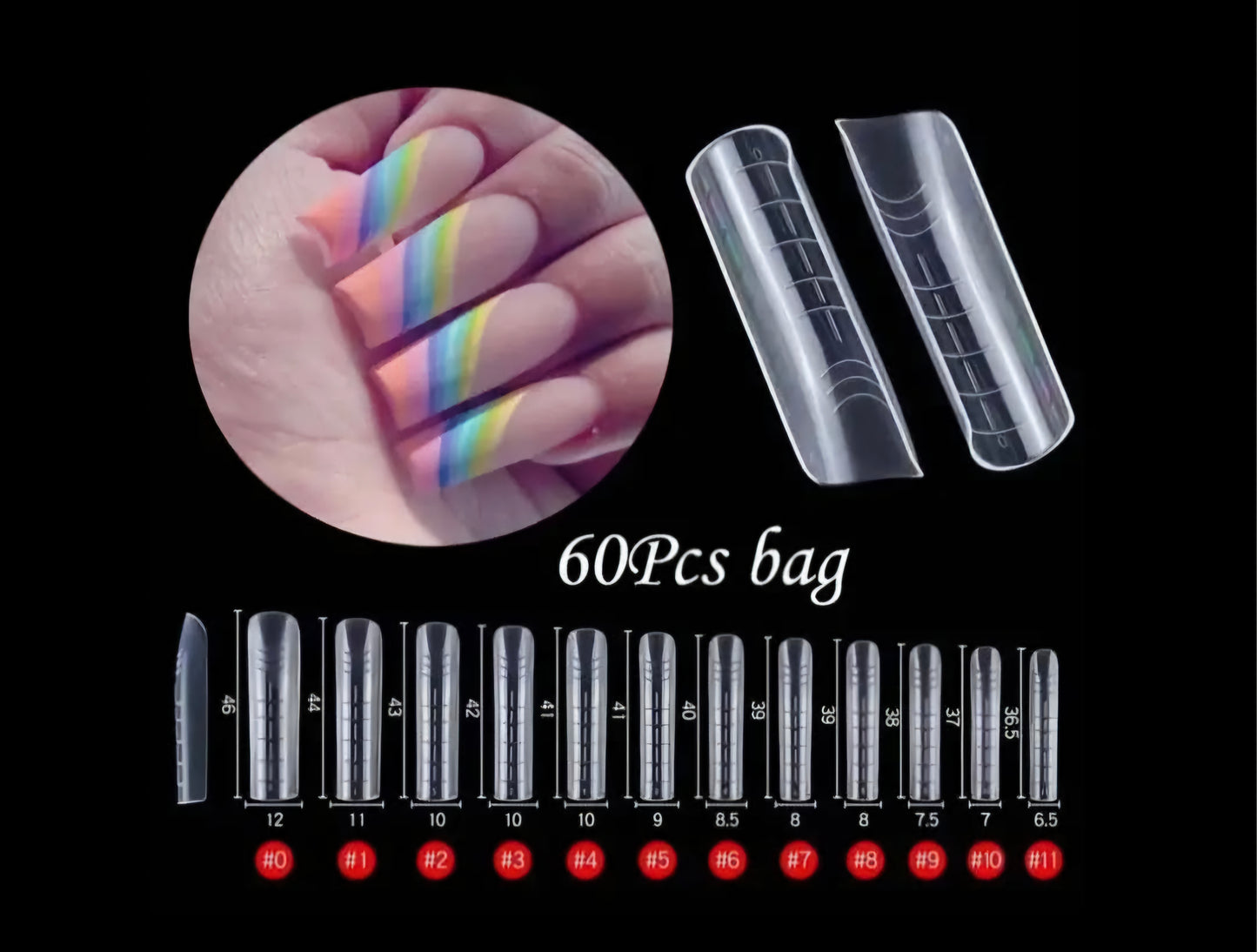 Polygel Products