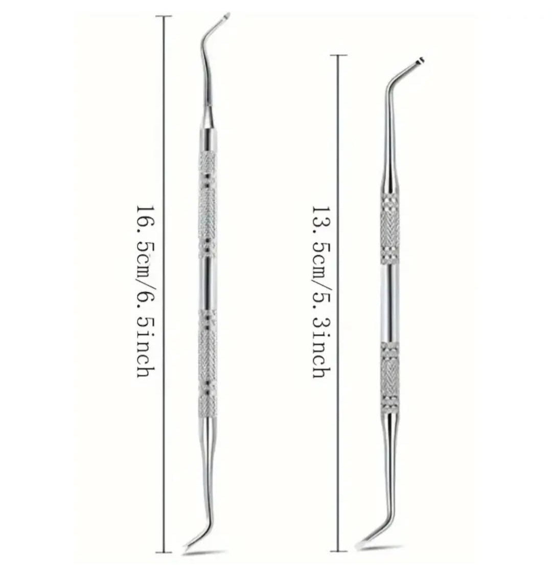 Ingrown Nail Tools
