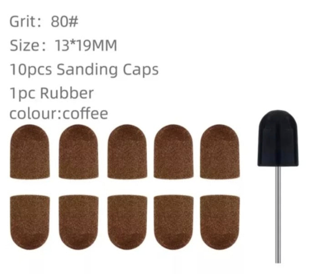 Nail Drills / Efiles