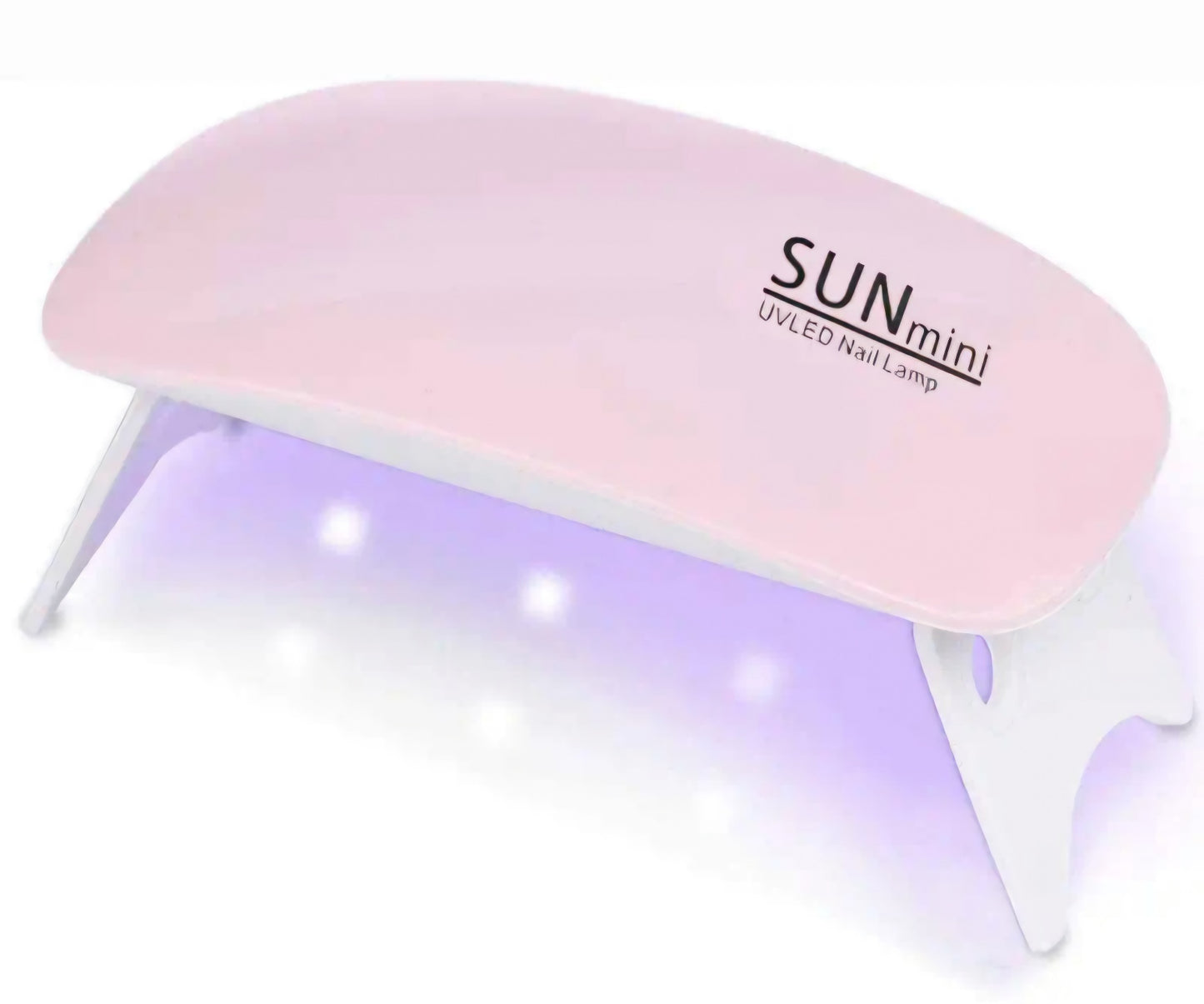 Lamps UVLED Nail Curing
