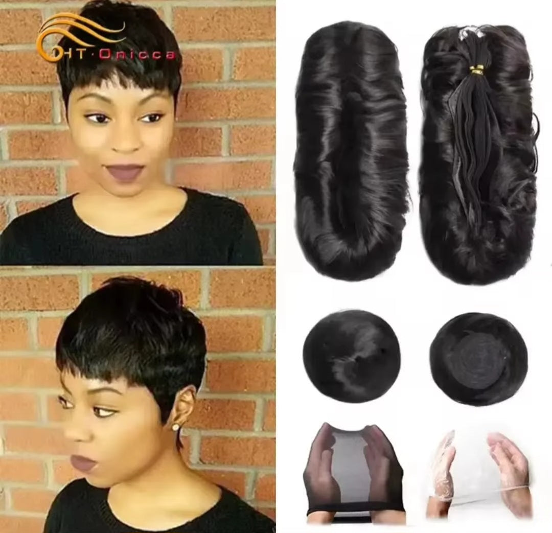 Pixie Weave